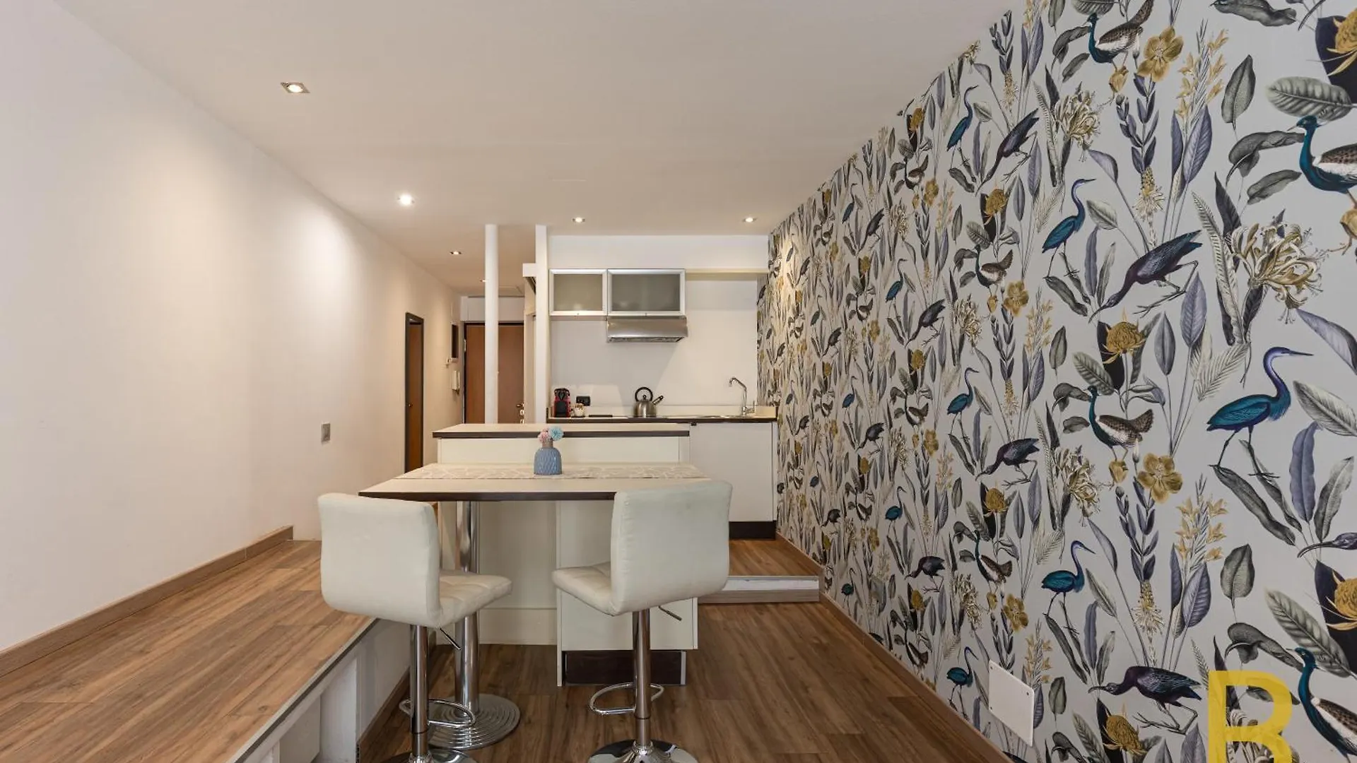 Beplace Apartments In Duomo Milano