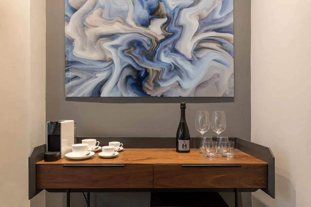 Beplace Apartments In Duomo Mailand Italien